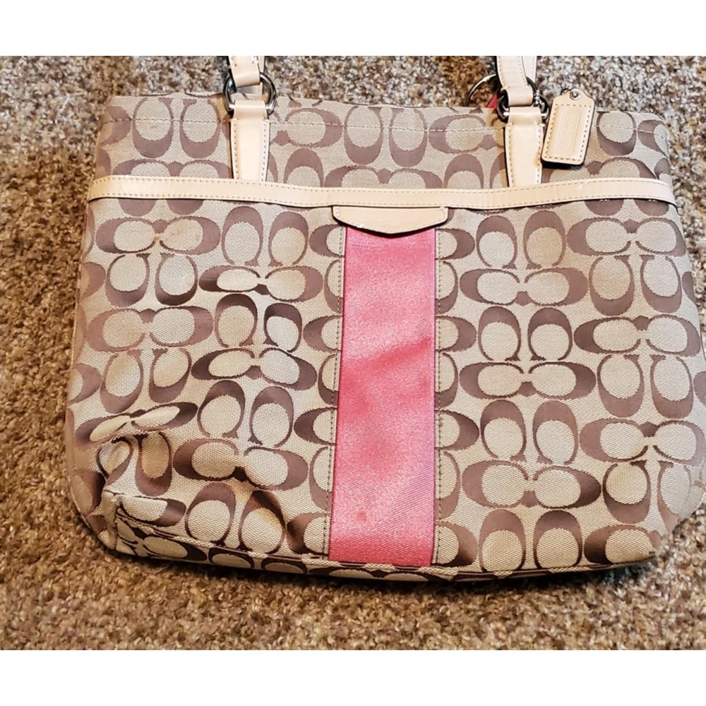 Coach K1305-F28504